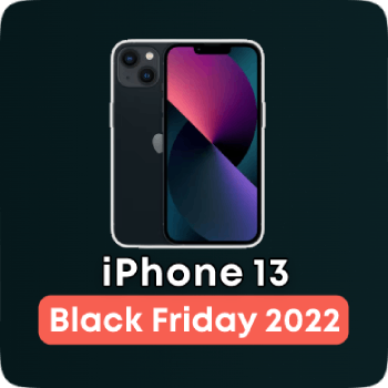 iPhone 13 aanbiedingen